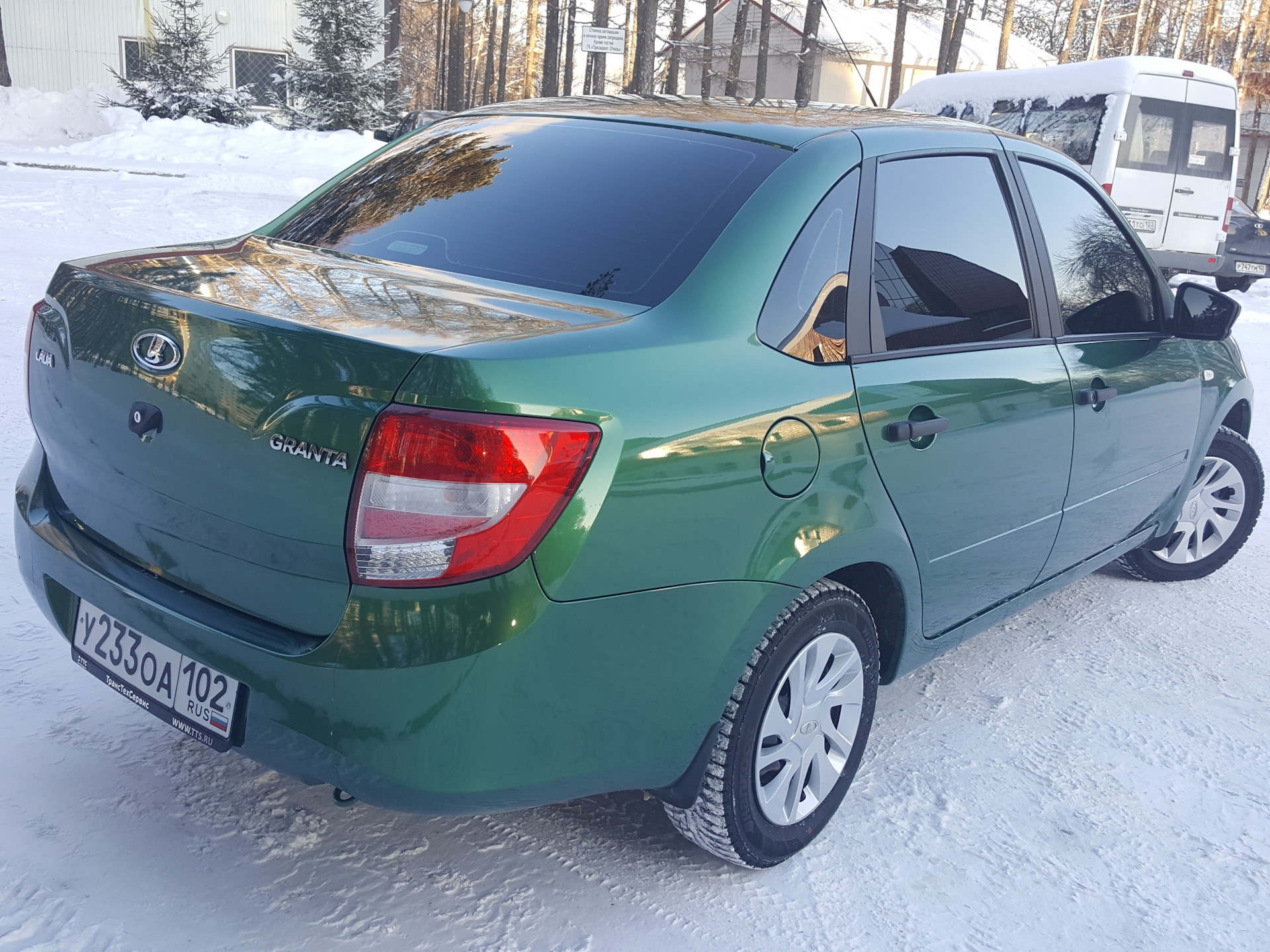 Автовыкуп Уфа — DRIVE2