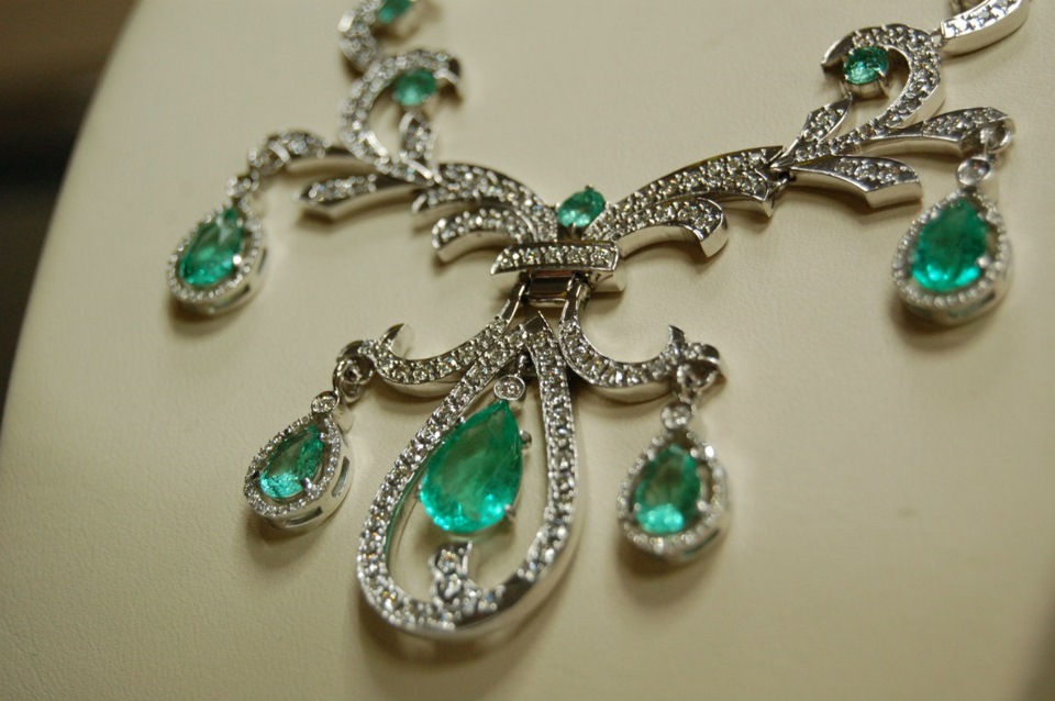 JWL#2 То чем я занимаюсь. Мастер ювелир 3D-модельер — DRIVE2