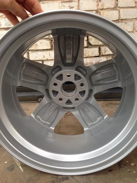 Фото в бортжурнале Subaru Forester (SH)