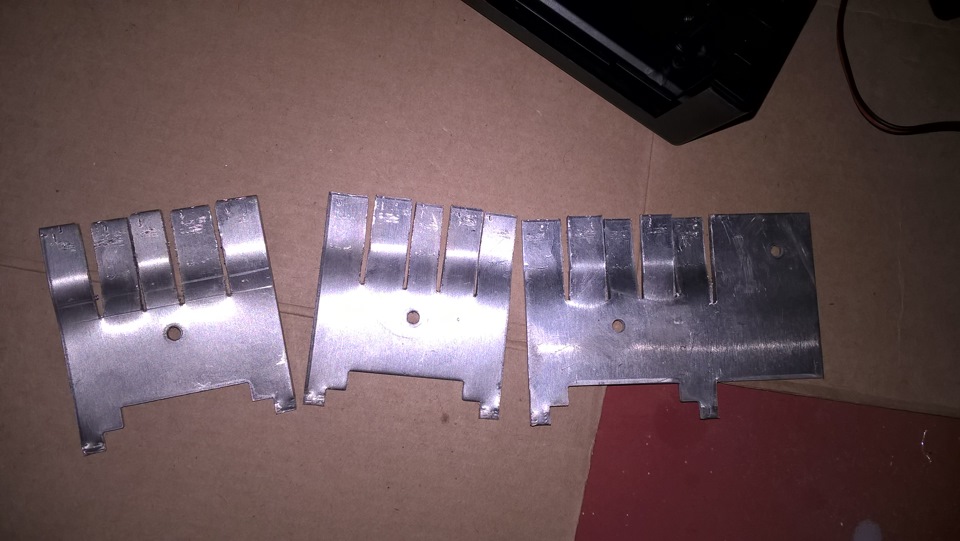 Приобрел ЗУ Вымпел-55 — Lada 21054, 1,6 л, 2008 года | электроника | DRIVE2