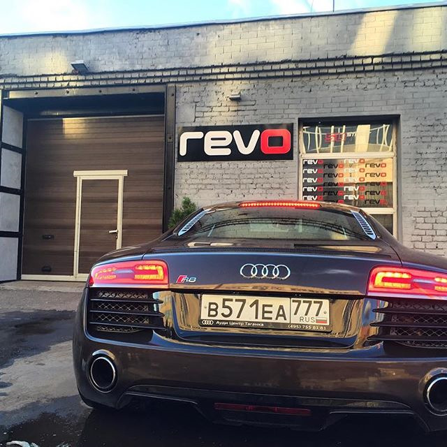 Revo Technik Russia: отзывы, цены, фото