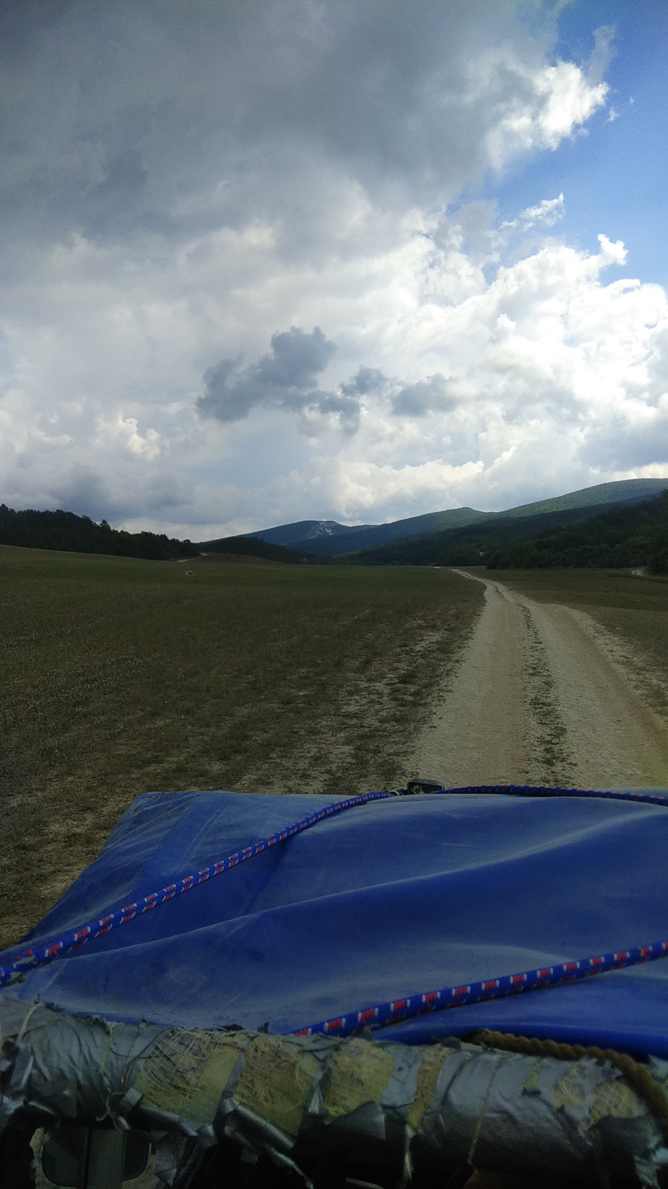 Фото в бортжурнале Ford Expedition (1G). Запчасти на фото: 1501010