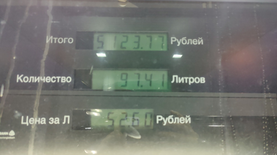 Расход Cadillac escalade 3g escalade 900 — DRIVE2