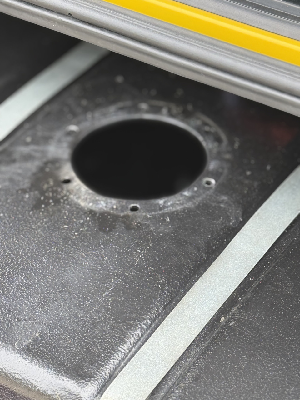 Фото в бортжурнале BMW 5 series (E34)