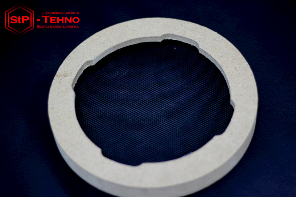 Зачем ставить проставки под динамики - New Style Sound