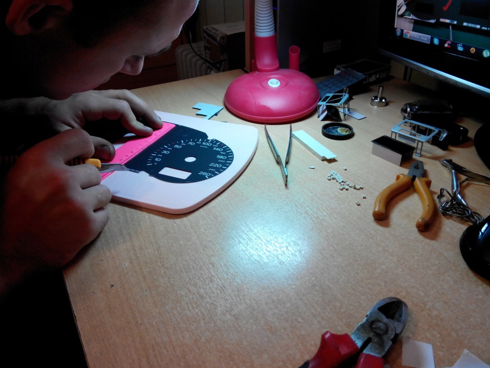 Фото в бортжурнале Audi A4 Avant (B6)