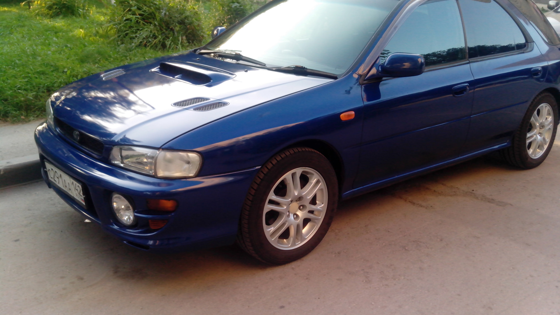 Субару импреза gf. Subaru impreza 1994. Импреза gf1. Subaru impreza gf6. 8 1995.