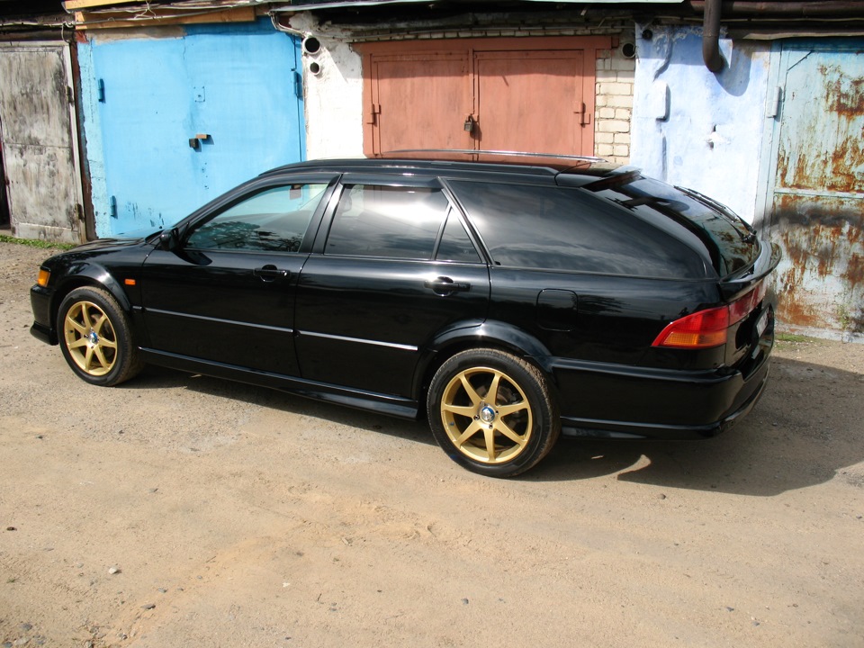 Хонда аккорд вагон сир. Sir t4. Honda accord sir wagon. Sir t4. Sir t4.