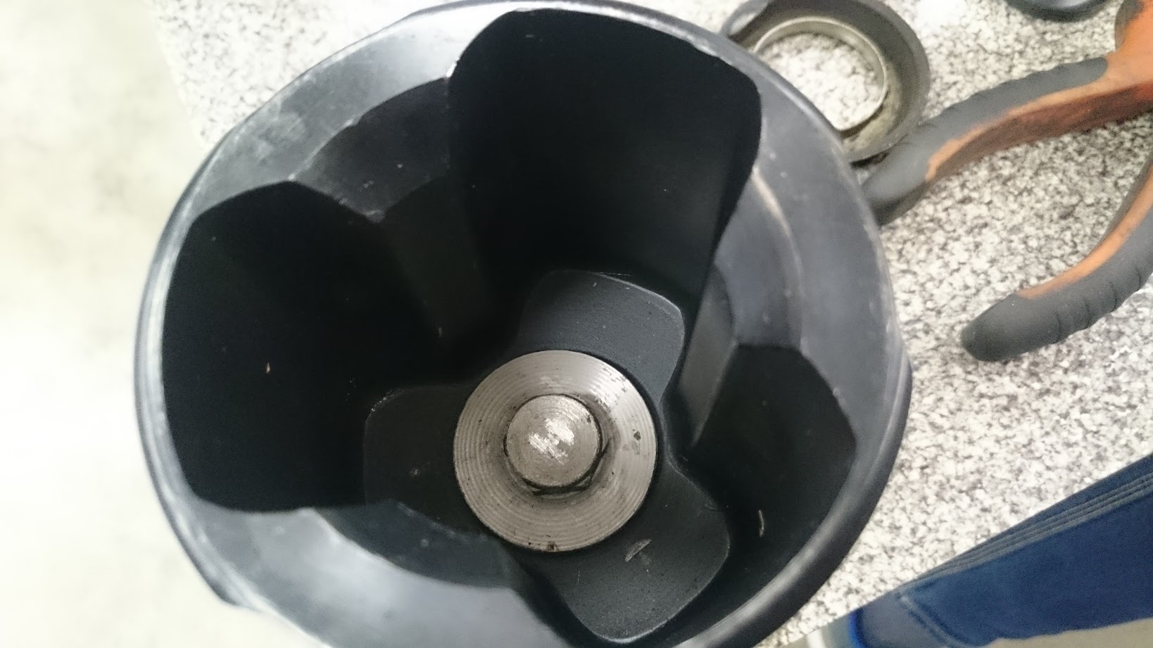 вибрация аккорд 8