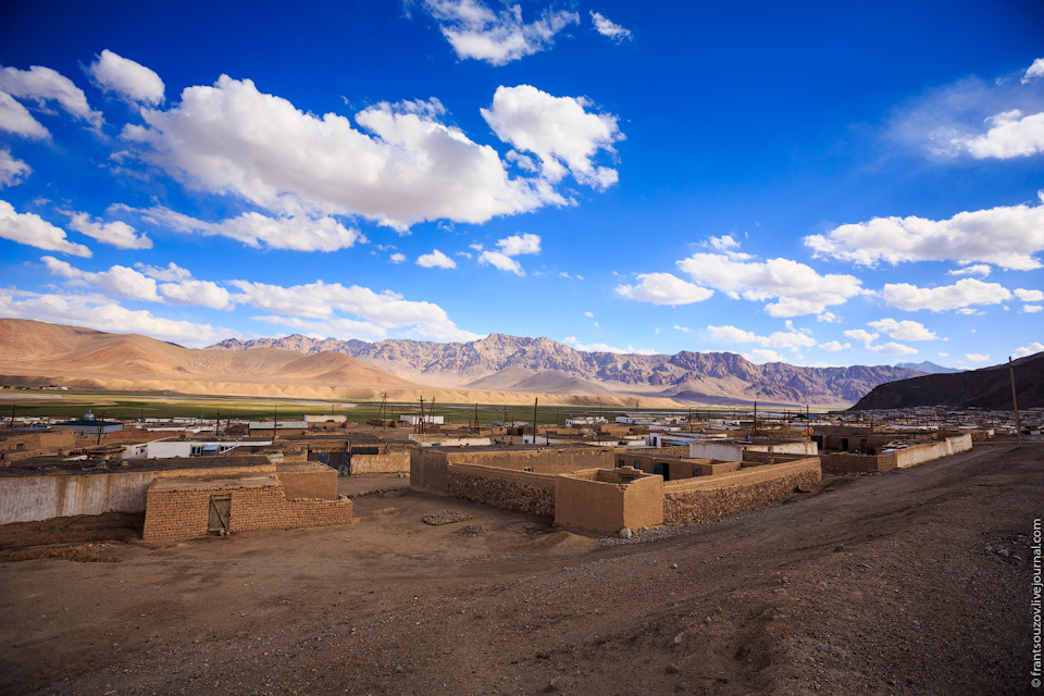 Фото в бортжурнале Land Rover Defender (L315/L316)