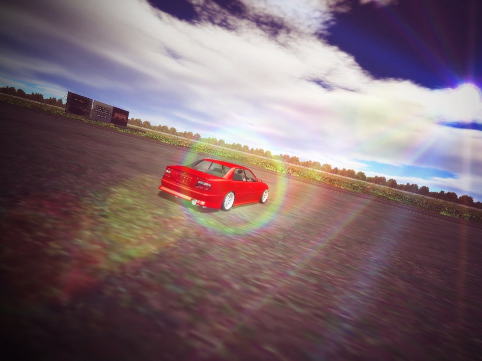 Toyota Mark 2 для Slrr скачать - картинка 4