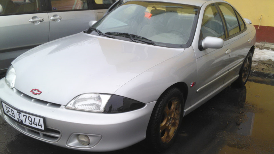 chevrolet cavalier 2001 отзывы chevrolet cavalier 2001 отзывы