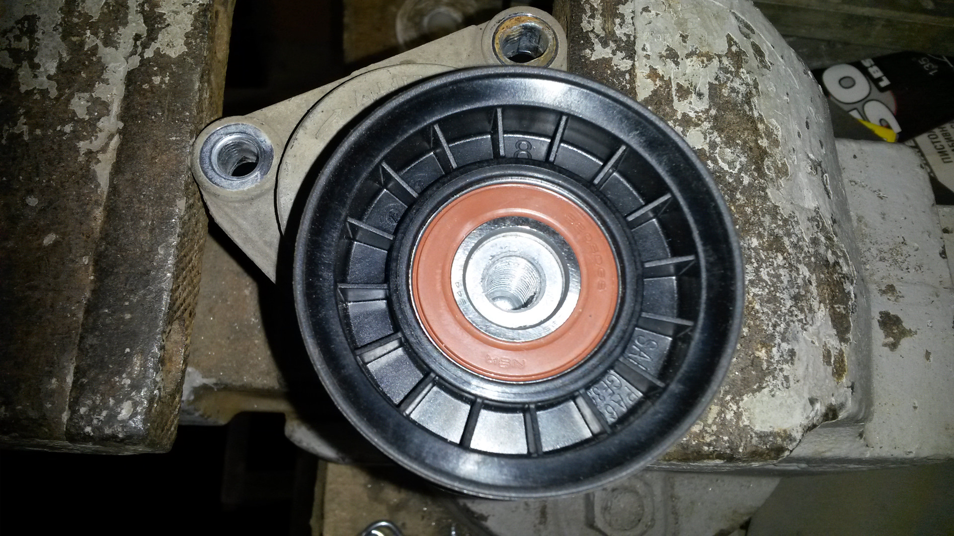 замена ролика форд мондео 4. 0 бензин. замена приводного ремня форд мондео 4. 3. замена ролика форд мондео 4.