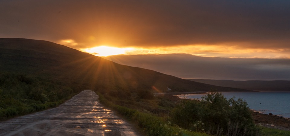 Фото в бортжурнале Mitsubishi Pajero Sport (1G)