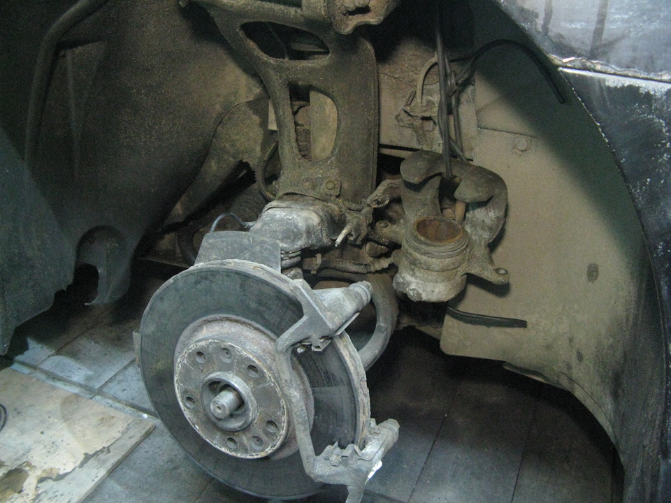 Замена подушки двигателя пежо 407 в екатеринбурге