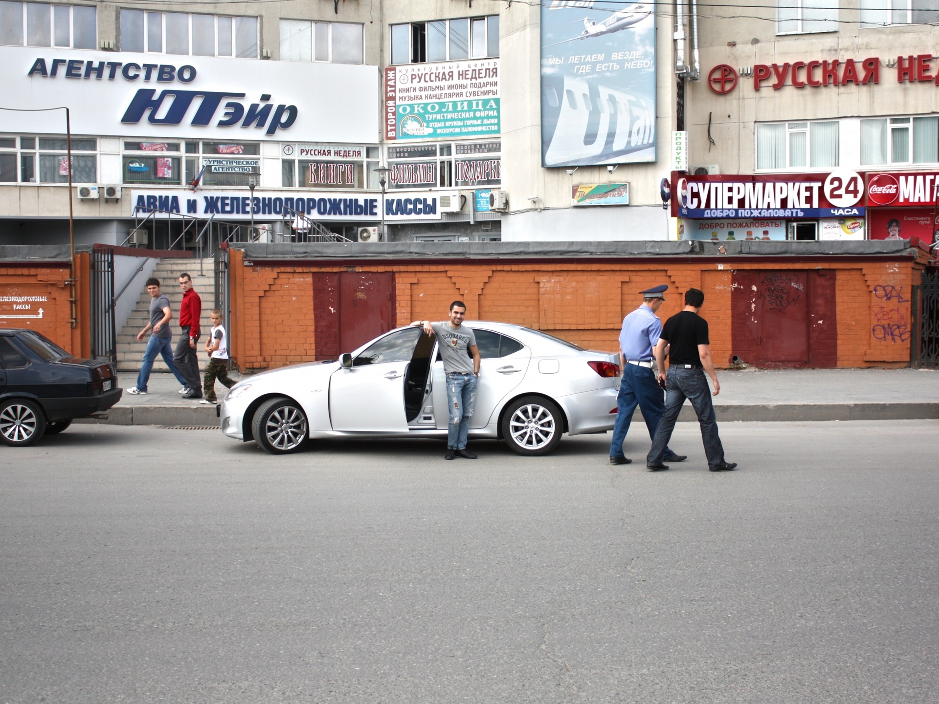 Ну как пологается первая запись о покупке)) — Subaru Impreza WRX STI (GD),  2 л, 2002 года | покупка машины | DRIVE2