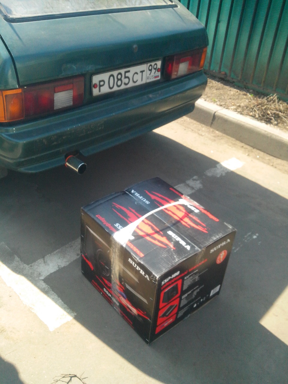 Тормоза, сиденье, дефлекторы, просто фото, установка музыки чистка ...