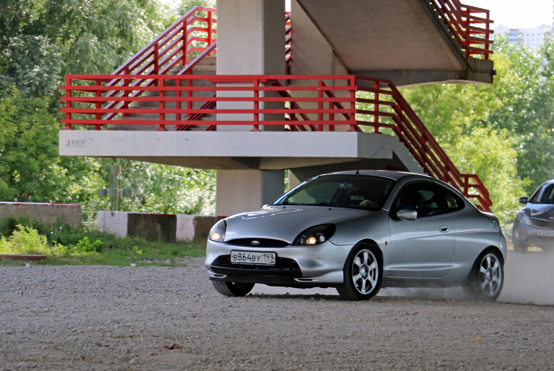 Шины ford puma