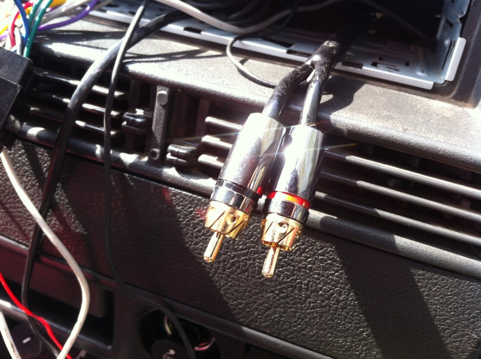 Photo from the logbook Lada 21099