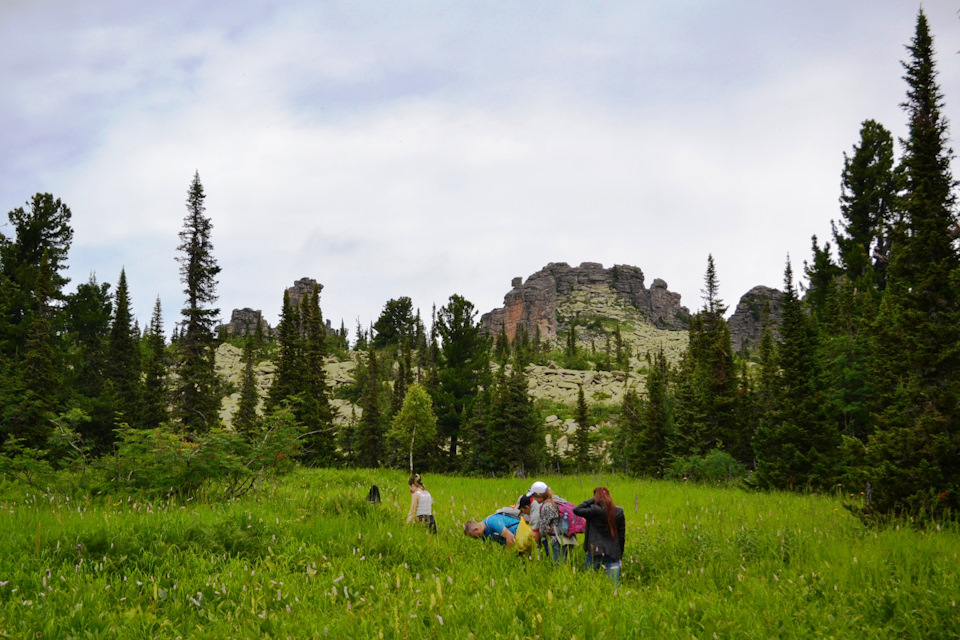 Фото в бортжурнале Mitsubishi Pajero Sport (2G)