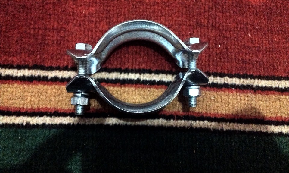 Хомут глушителя 100. Хомут глушителя 100. Хомут глушителя 100. Хомут глушителя ваз 2101-07 44мм. Хомут глушителя sampa 020.