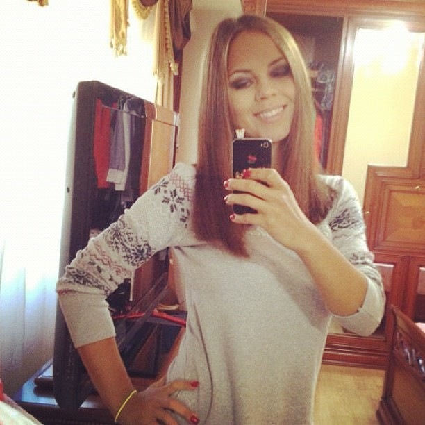 Моя любимая красавица!😇 — DRIVE2