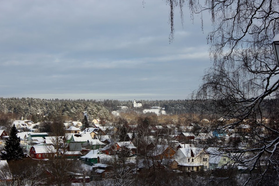 Старые фотографии вереи