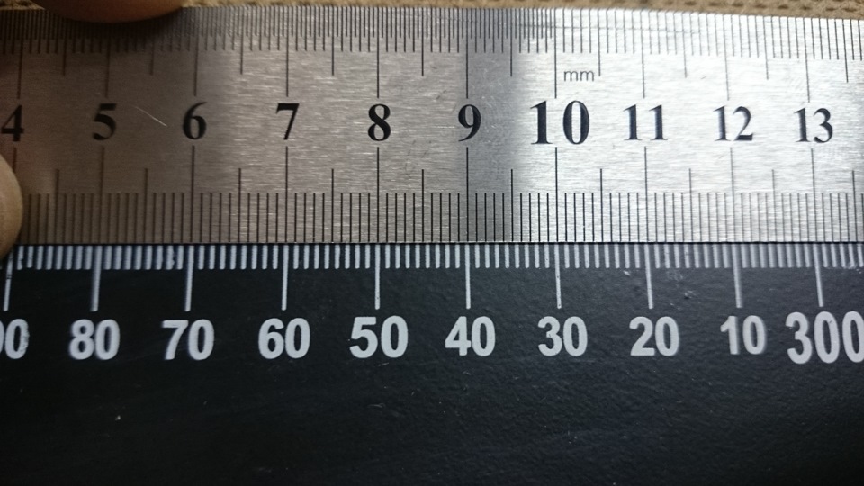 Линейки, ну как так то? — DRIVE2