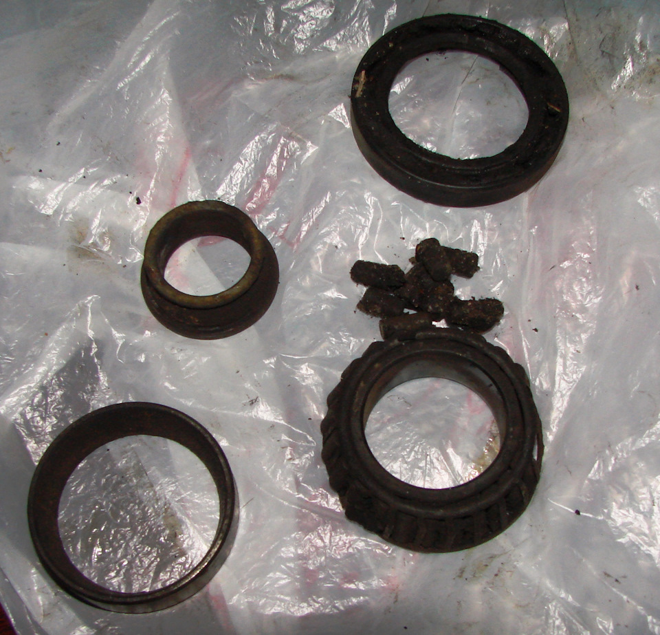 Ремонт Рифовской калитки — УАЗ Patriot, 2,7 л, 2013 года | своими ...