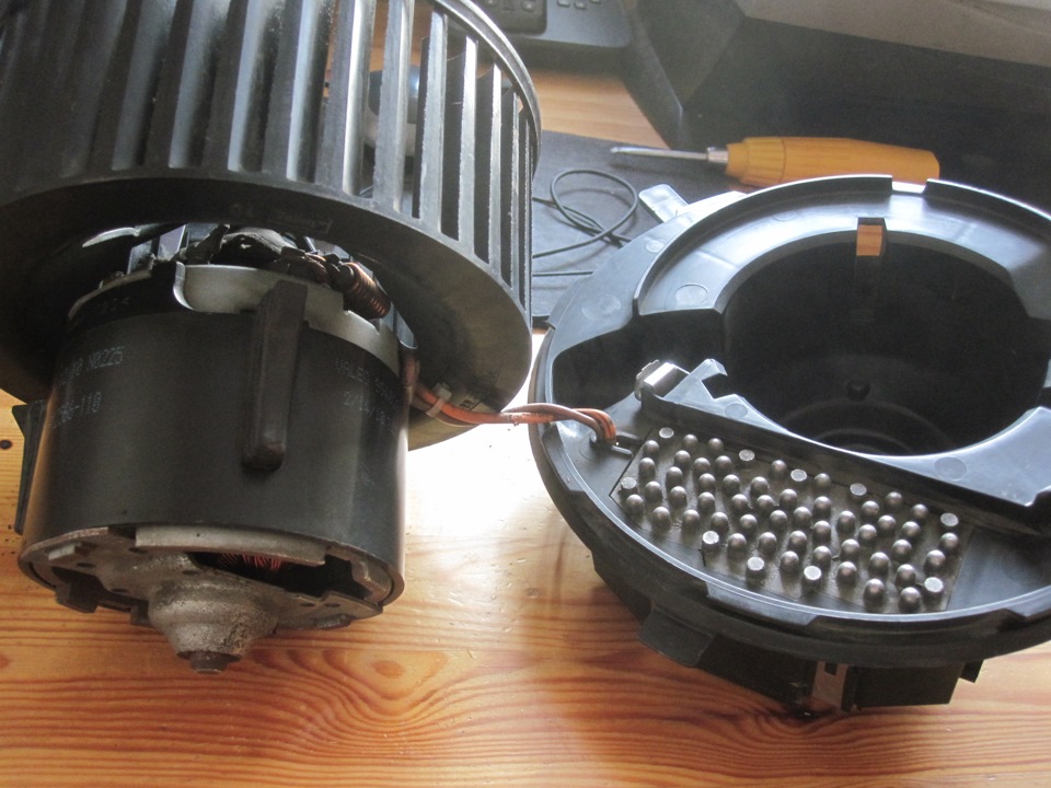 Фото в бортжурнале SEAT Leon (Mk II)