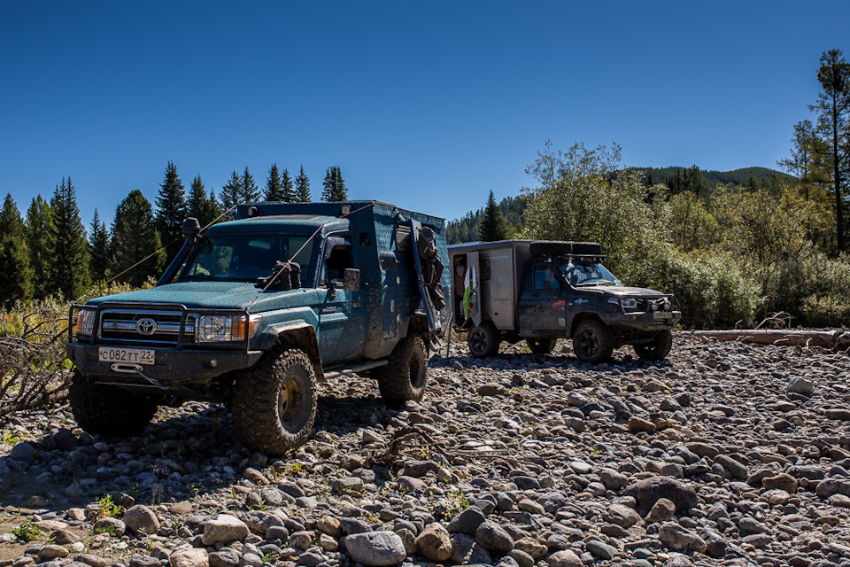 Фото в бортжурнале УАЗ Cargo