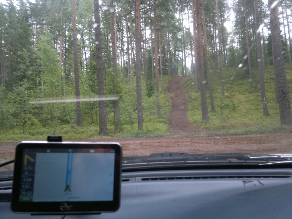 Я верю, ты сможешь))) — Nissan 100 NX