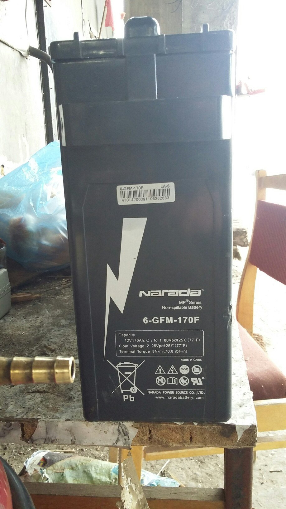 Батаейка 170А — Москвич Святогор, 1,6 л, 1999 года | автозвук | DRIVE2