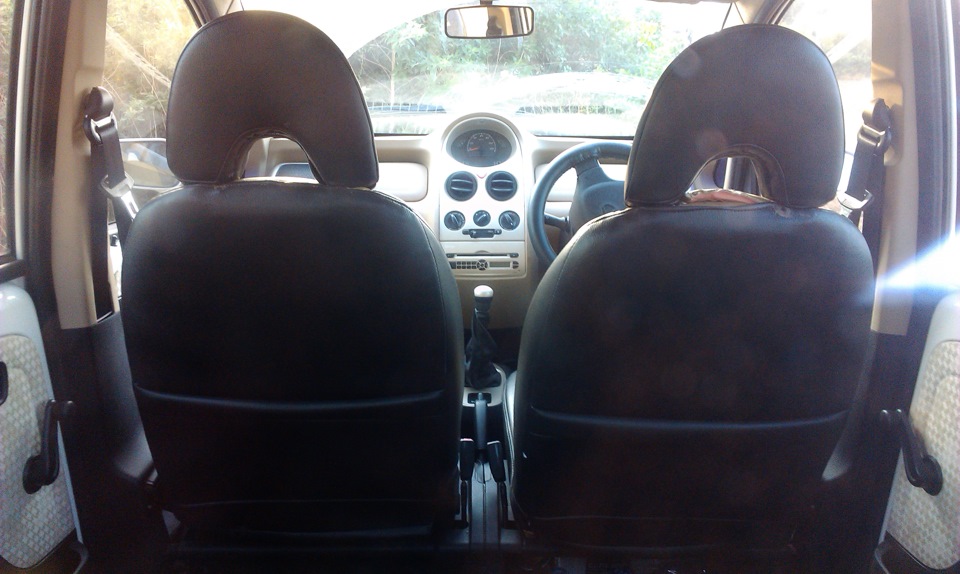 Борьба с мототоксикозом. — DRIVE2