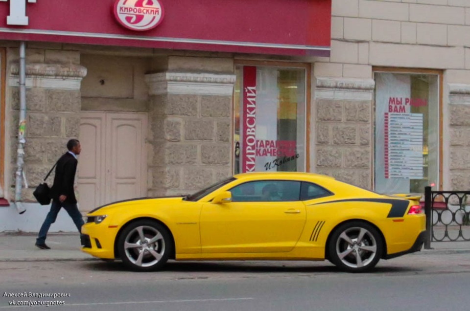 Сегодня — DRIVE2