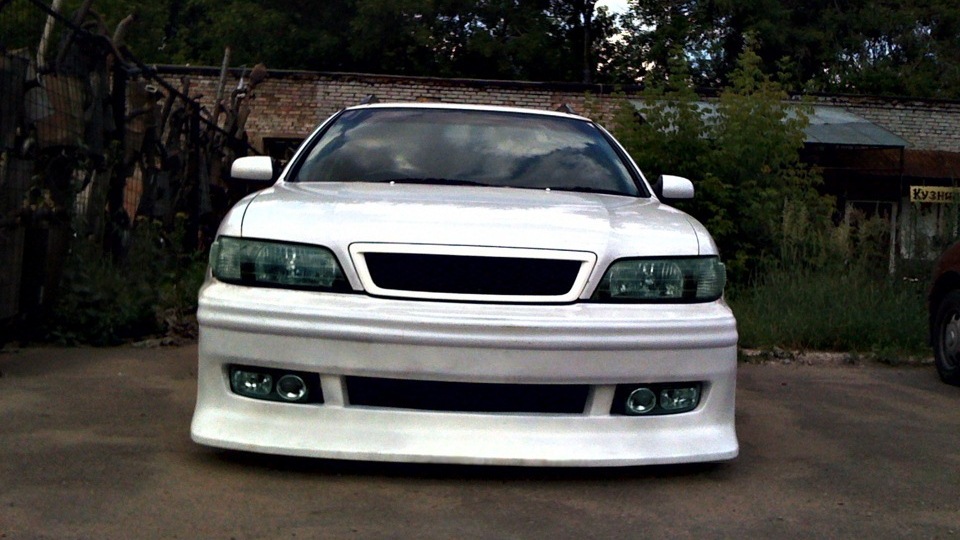 nissan cefiro wagon тюнинг nissan cefiro wagon тюнинг