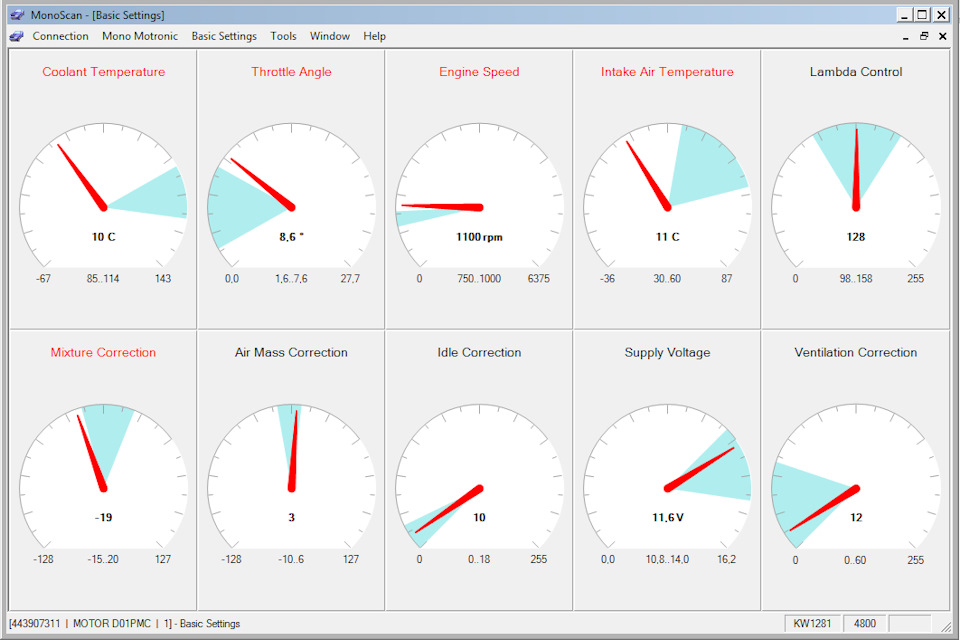 Запчасти на фото: 443907311. Фото в бортжурнале Audi 80 (B3)
