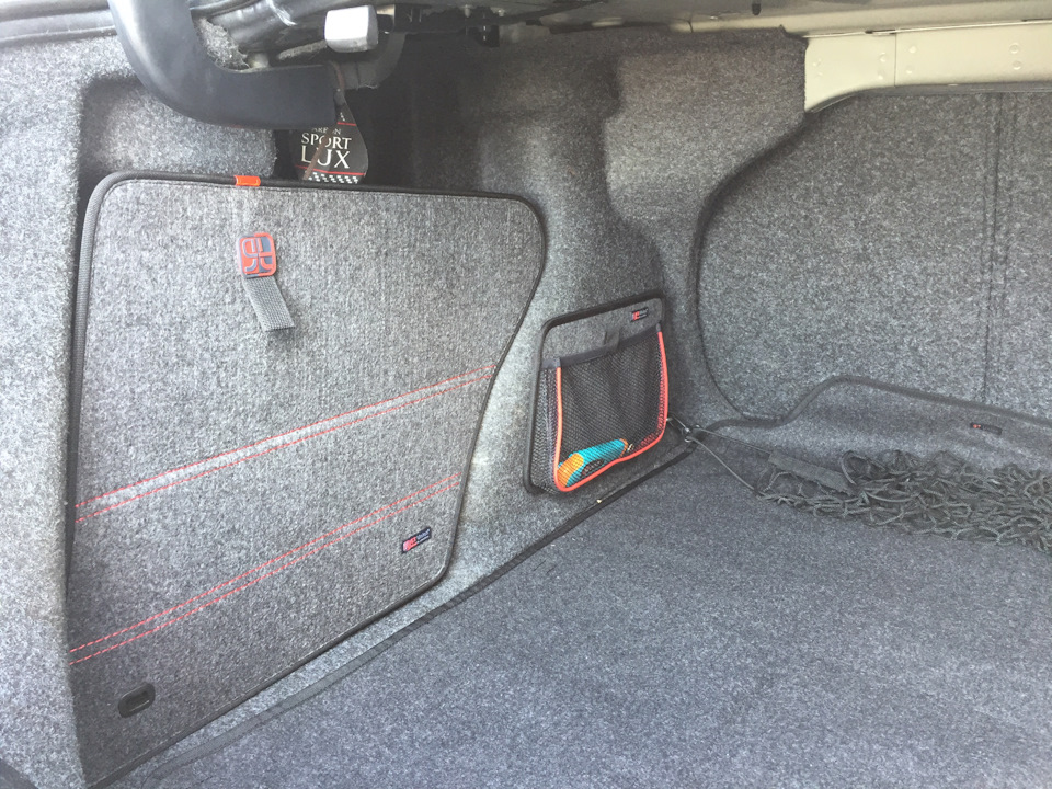 Фото в бортжурнале Volkswagen Jetta VI