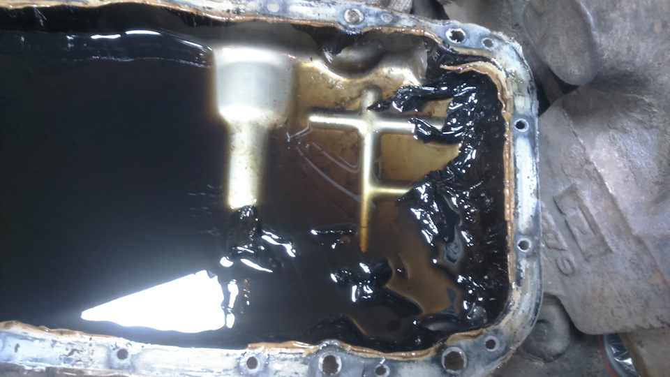 Сизый дым при заводке на холодную — Infiniti FX (1G), 3,5 л, 2003 года ...