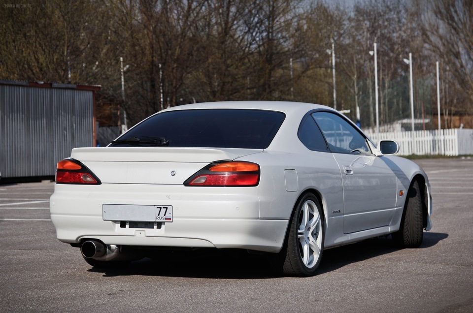 peugeot 406 silvia