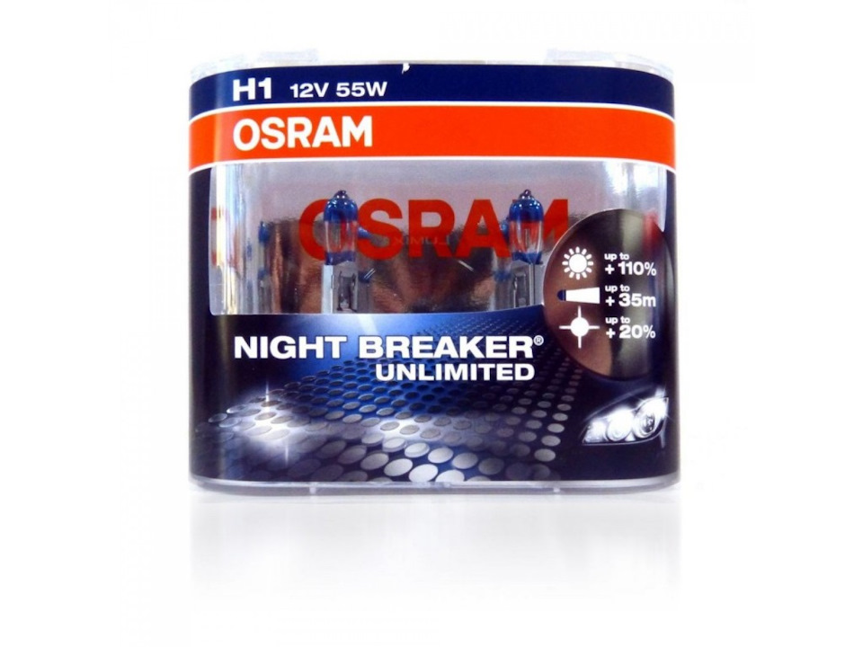 Breaker h4 unlimited. Breaker h4 unlimited