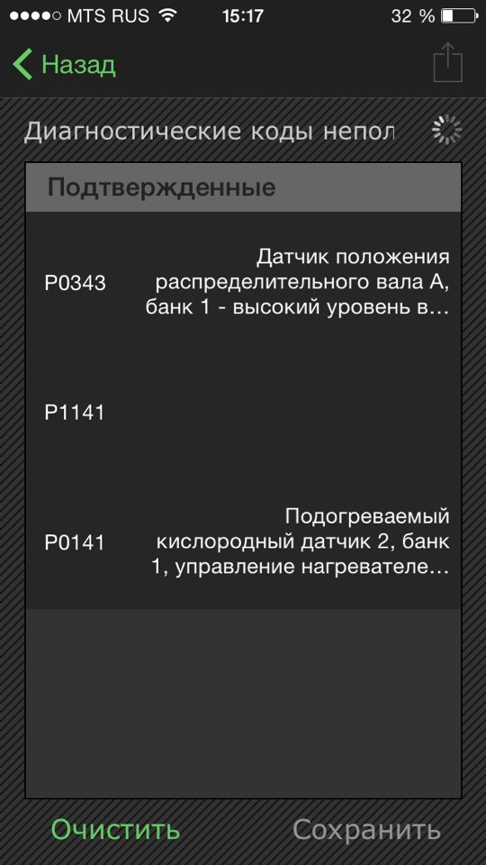 Замена выпускного коллектора приора и датчика фаз приора — Lada Приора ...