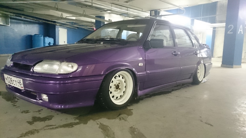 Обрыв Троса сцепления — Lada 2115, 1,6 л, 2008 года | поломка | DRIVE2