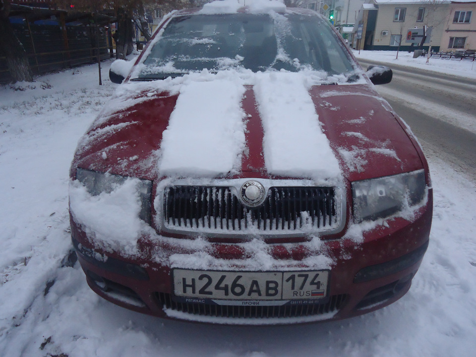 Фабия st.1 и 5 секунд до сотни — Skoda Fabia Sedan, 1,2 л, 2007 года ...