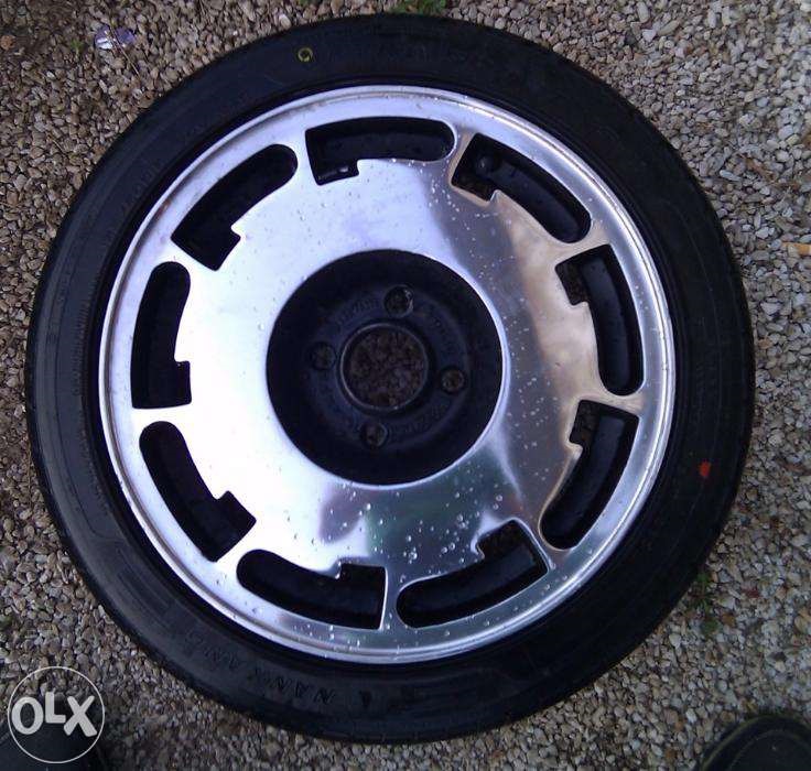 Vw p slots