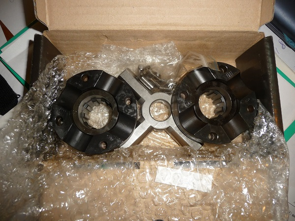 Блокка от Ижтехно — КАСАТКА на DRIVE2