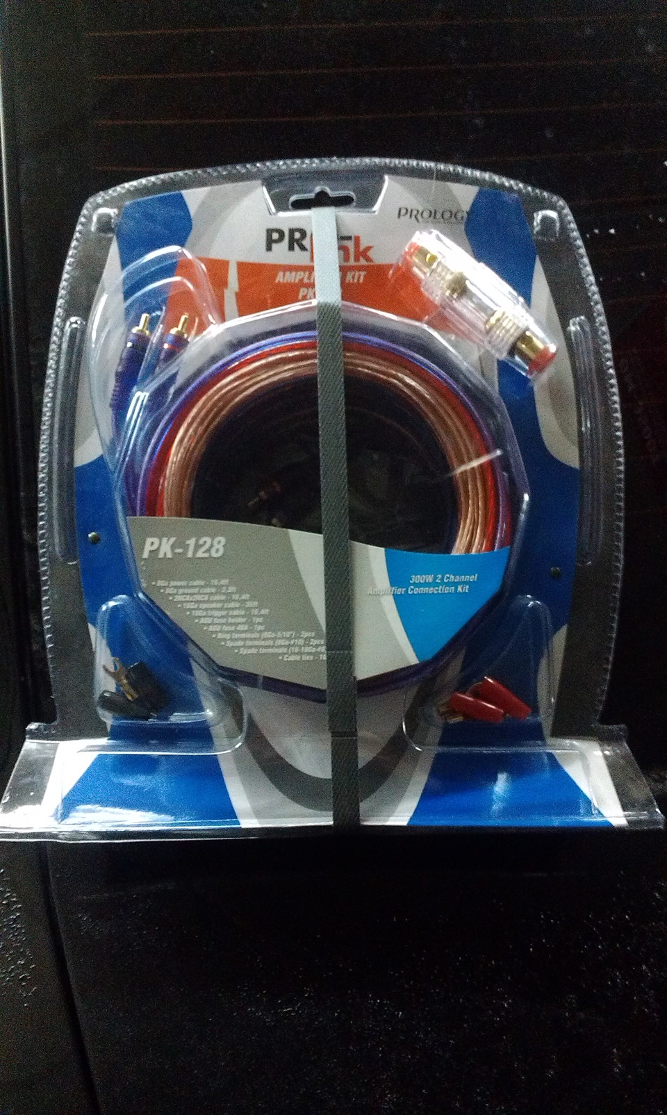 Хорошая музыка в машину. — Lada Приора седан, 1,6 л, 2010 года ...