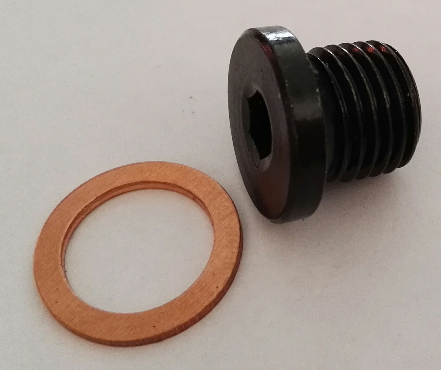 ТО-105 в Ваг-сто. — Skoda Fabia Mk2, 1,2 л, 2013 года | плановое ТО ...