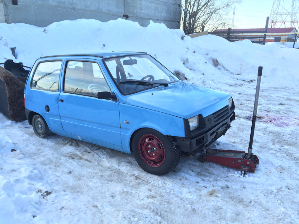 Авто ока замена рулевой рейки