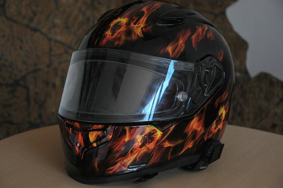 Ghost Rider С€Р»РµРј